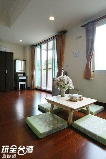 Ti Siang B&B Renai Zimmer foto